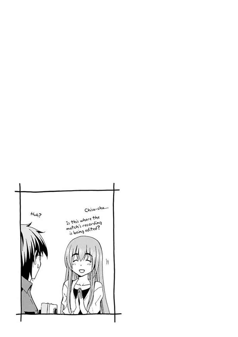 Grand Blue Manga Chapter 12 page 53 - Doubles scene