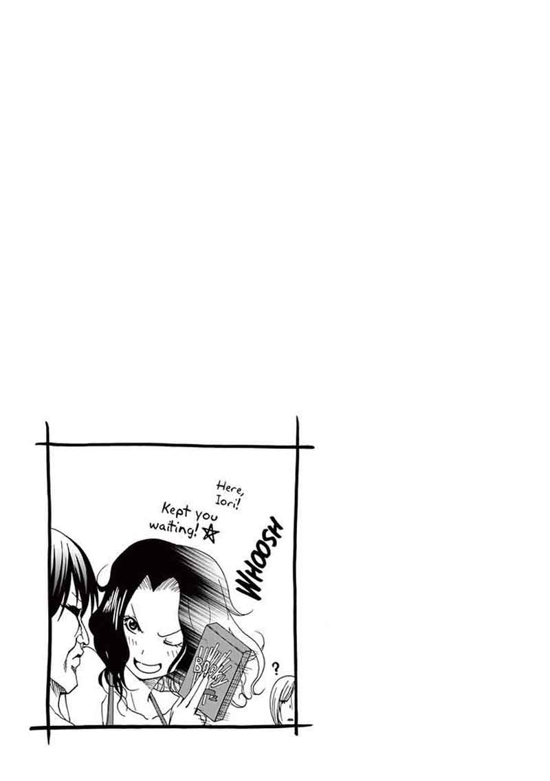 Grand Blue Manga Chapter 12 page 69 - Doubles scene