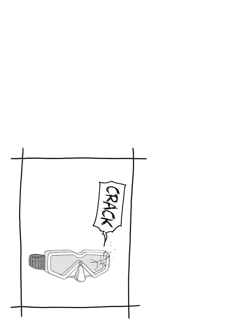 Grand Blue Manga Chapter 17 page 48 - A Place Without Lies scene