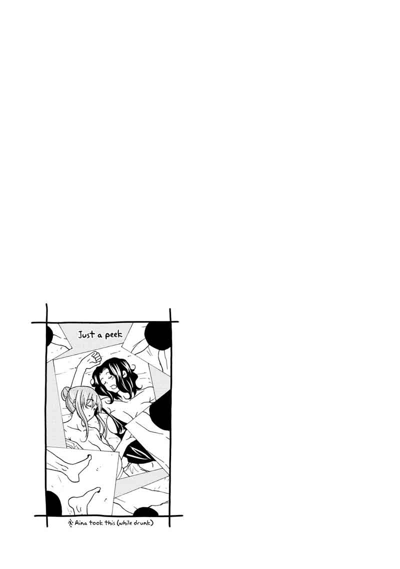 Grand Blue Manga Chapter 26 page 47 - Watching the House scene