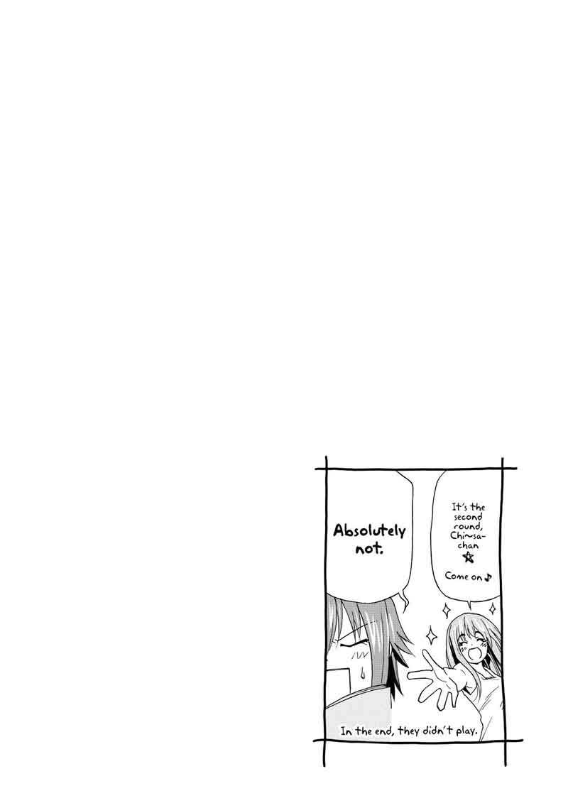 Grand Blue Manga Chapter 28 page 93 - Big Brother scene