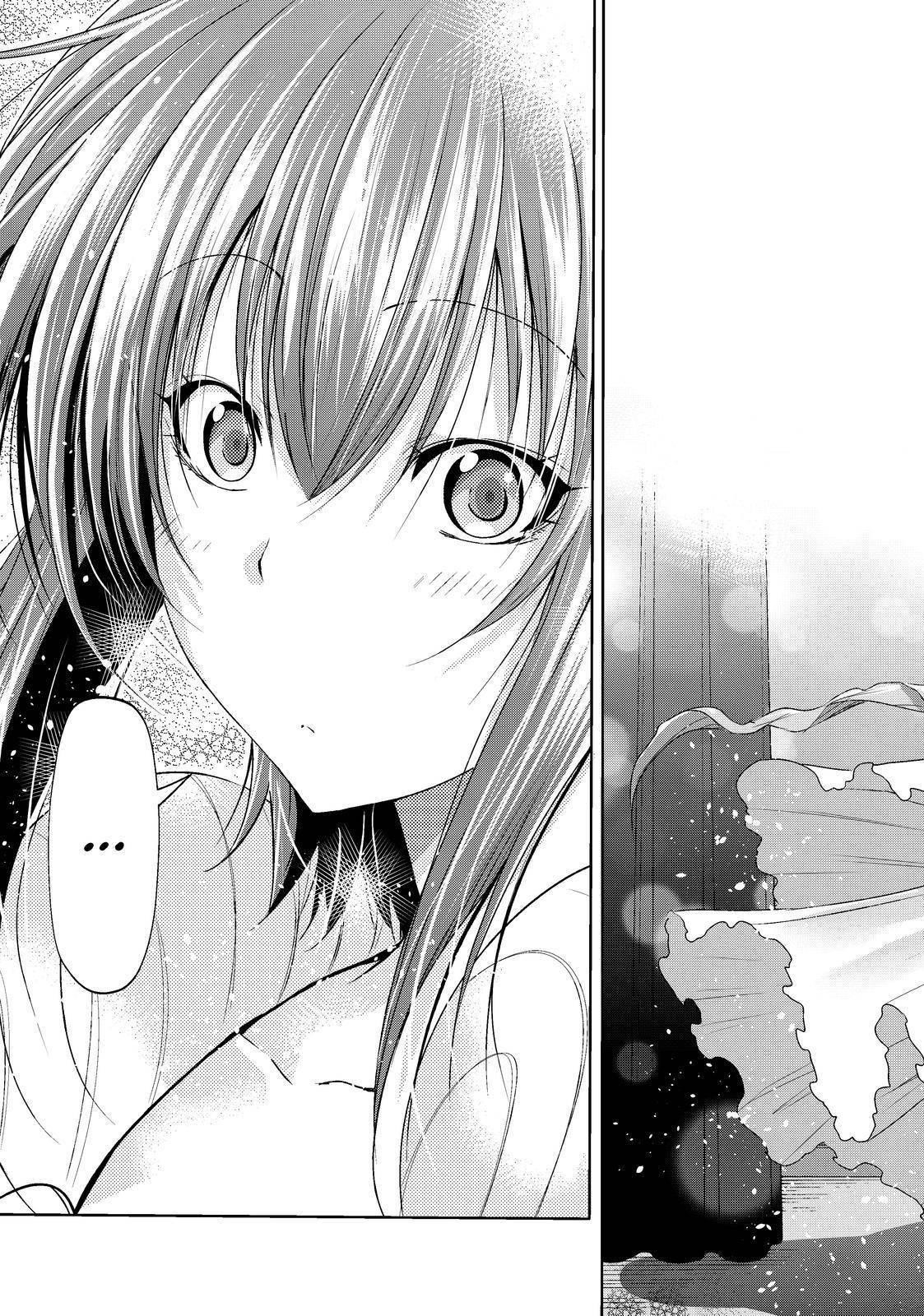 Grand Blue Manga Chapter 76 page 33 - Wedding Reception scene