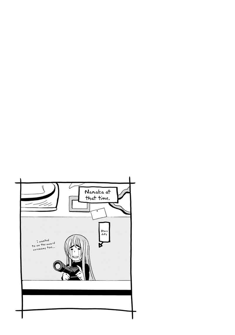 Grand Blue Manga Chapter 8 page 40 - Boycon scene