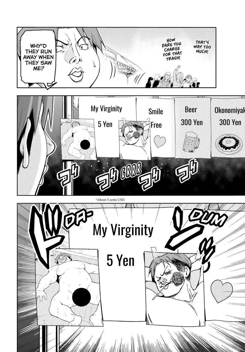 Grand Blue Manga Chapter 92 page 25 - Izu Fall Festival! scene